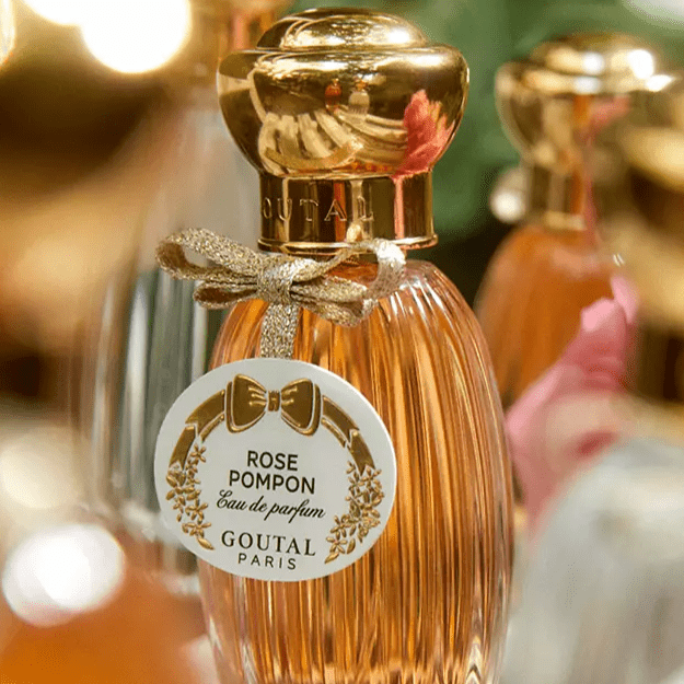 Goutal Rose Pompon EDP | My Perfume Shop Australia