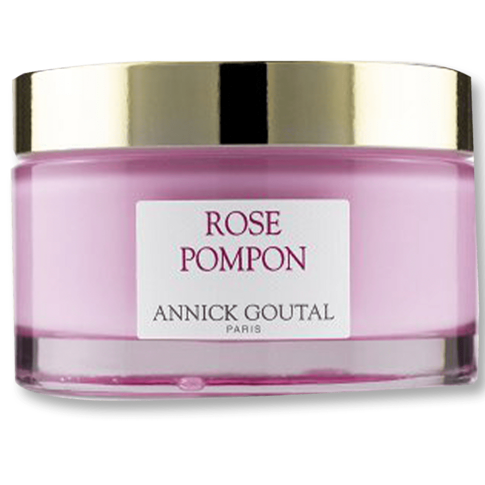 Goutal Rose Pompon Refreshing Body Gel | My Perfume Shop Australia