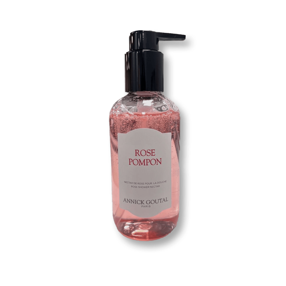 Goutal Rose Pompon Shower Gel | My Perfume Shop Australia