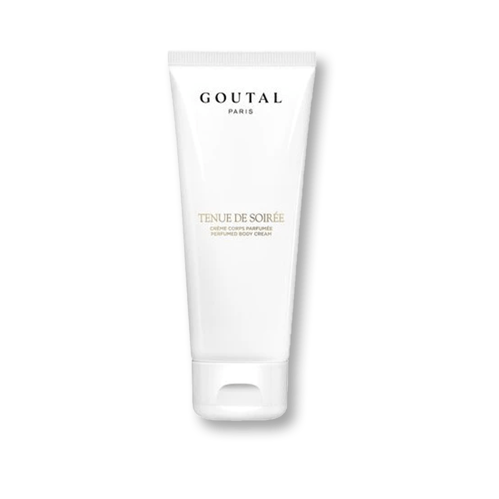 Goutal Tenue De Soiree Body Cream | My Perfume Shop Australia
