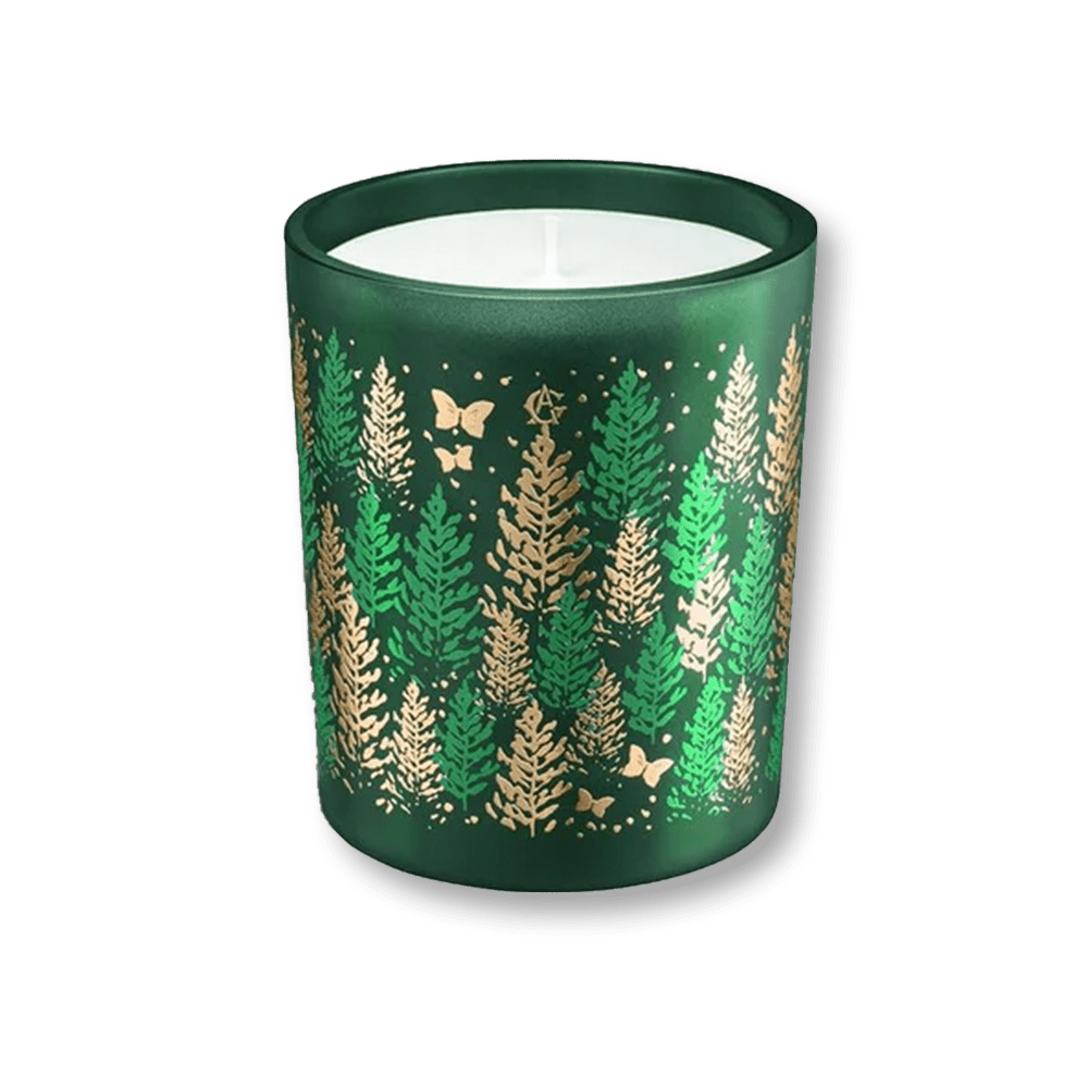 Goutal Une Foret D'Or Green Scented Candle | My Perfume Shop Australia