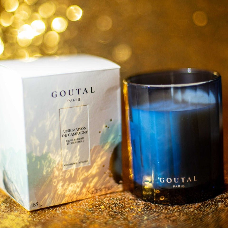 Goutal Une Maison De Campagne Scented Candle | My Perfume Shop Australia