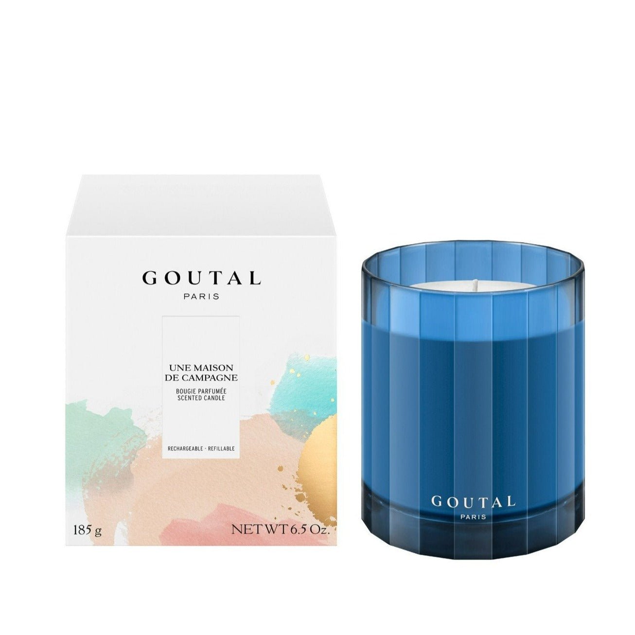 Goutal Une Maison De Campagne Scented Candle | My Perfume Shop Australia