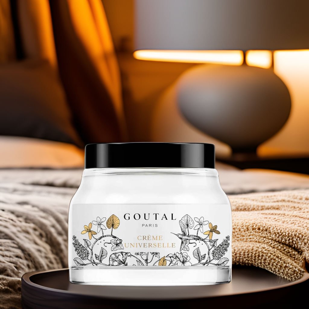 Goutal Universal Body Cream | My Perfume Shop Australia