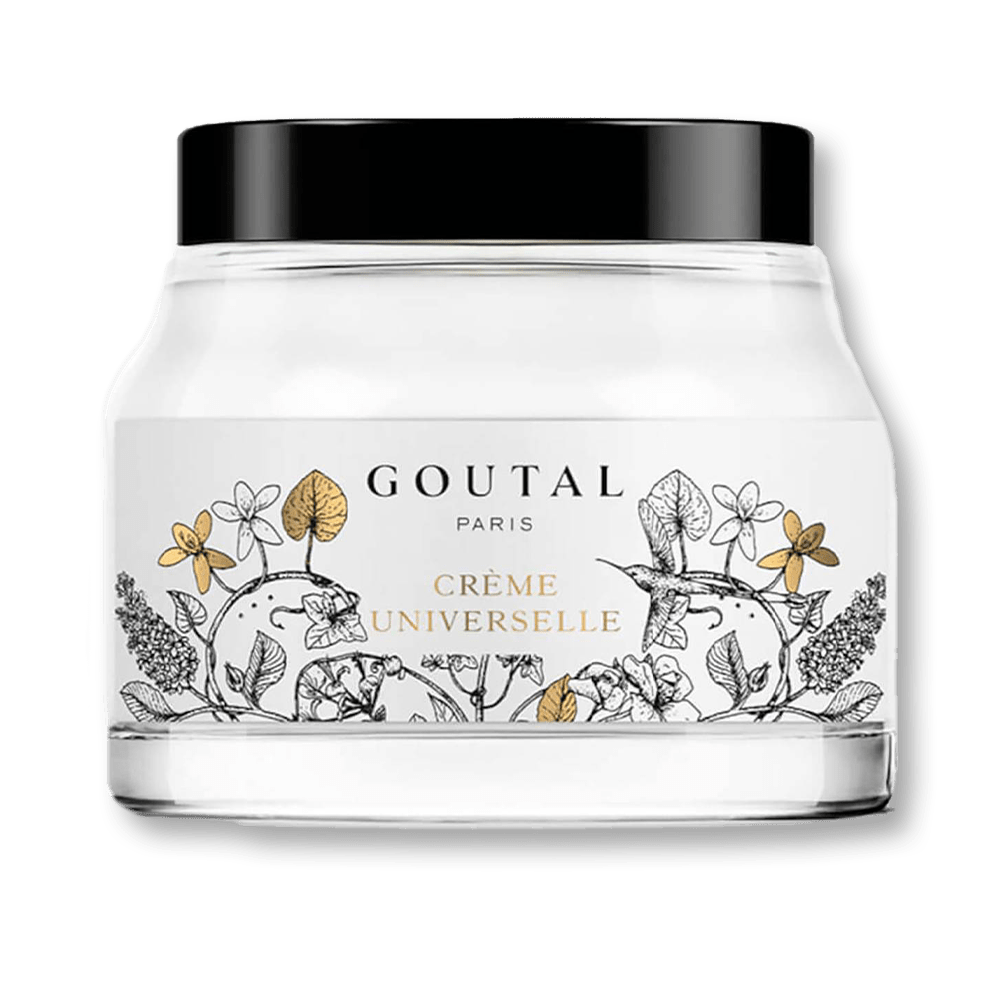 Goutal Universal Body Cream | My Perfume Shop Australia