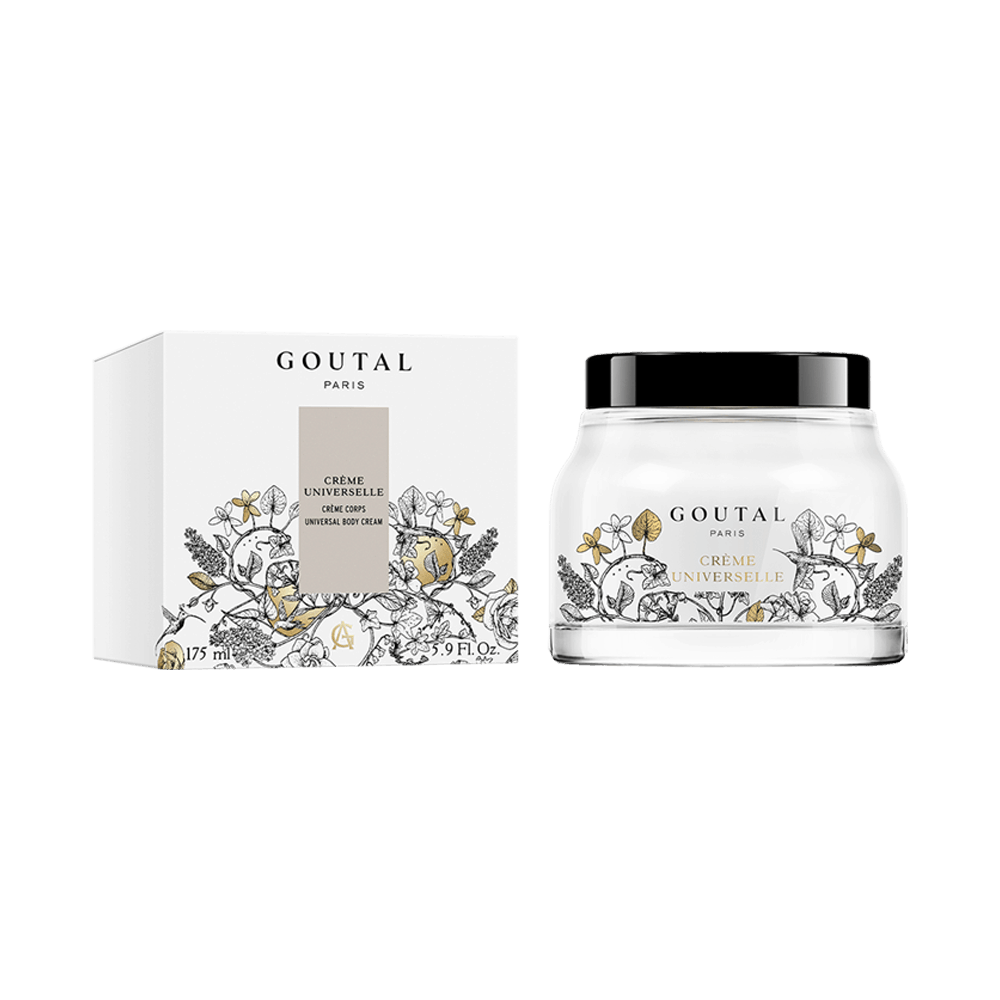Goutal Universal Body Cream | My Perfume Shop Australia