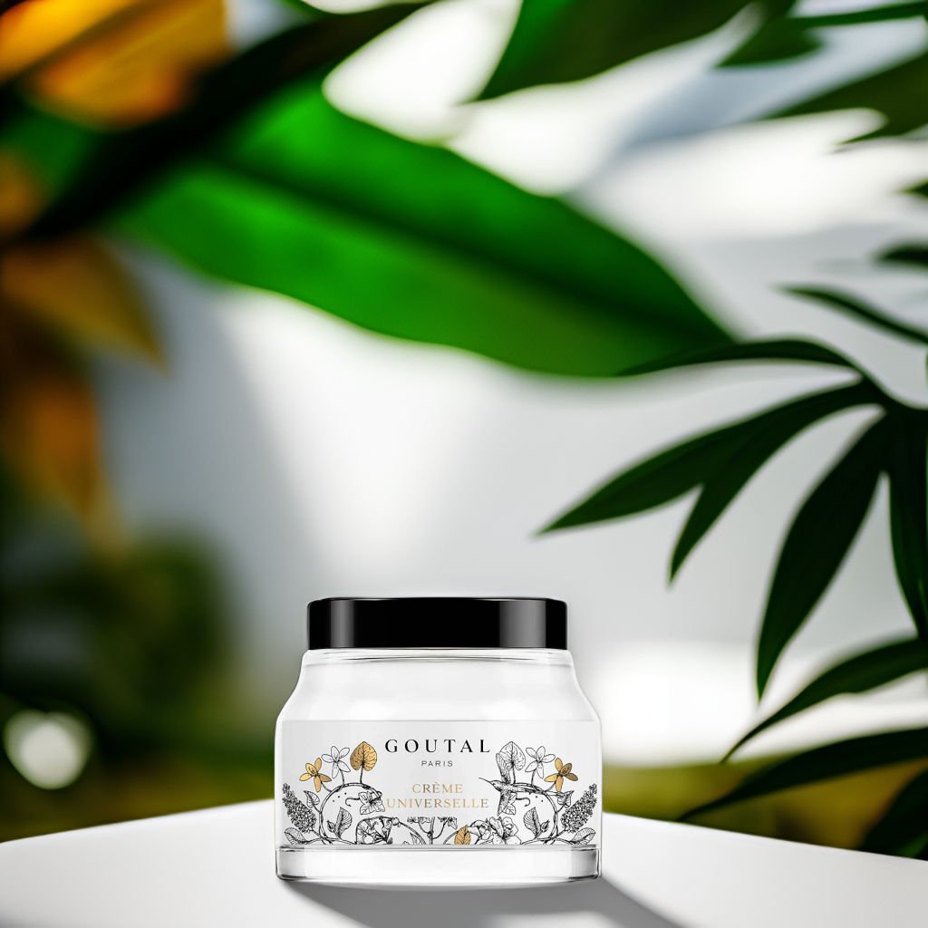 Goutal Universal Body Cream | My Perfume Shop Australia