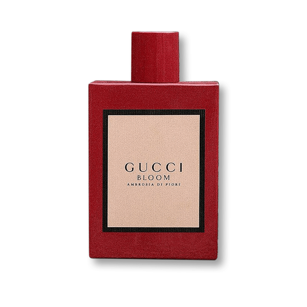 Gucci Bloom Ambrosia Di Fiori EDP Intense | My Perfume Shop Australia