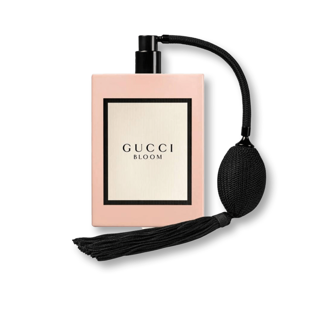 Gucci Bloom Deluxe Edition EDP | My Perfume Shop Australia