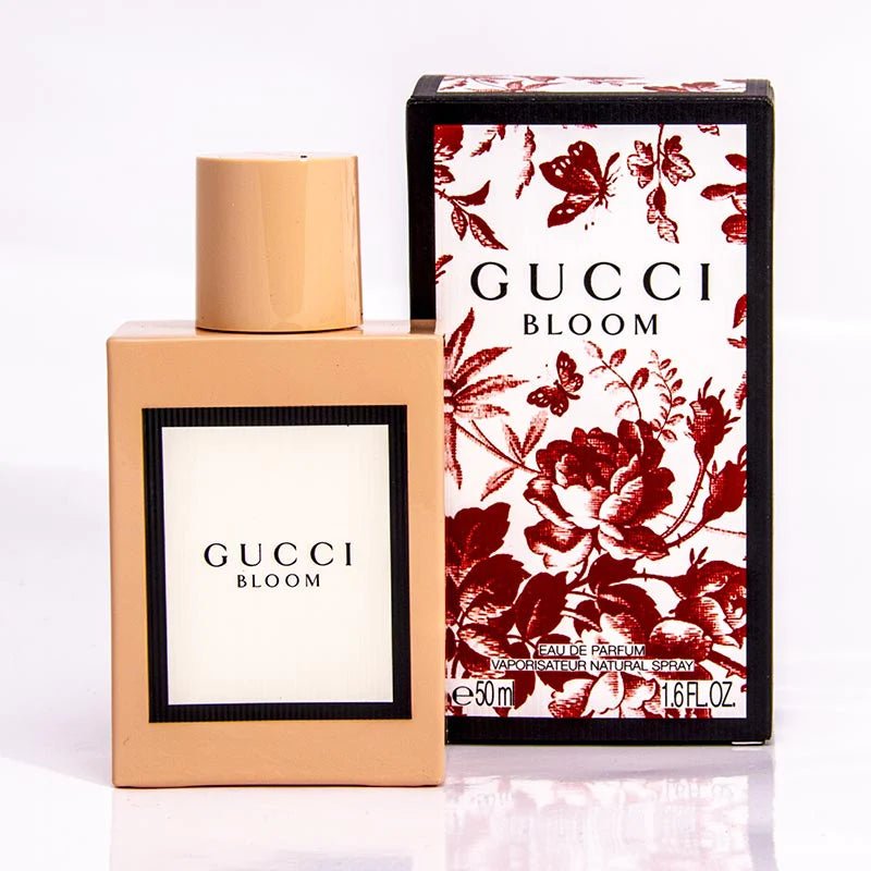 Gucci Bloom EDP & Body Lotion Duo Set | My Perfume Shop Australia