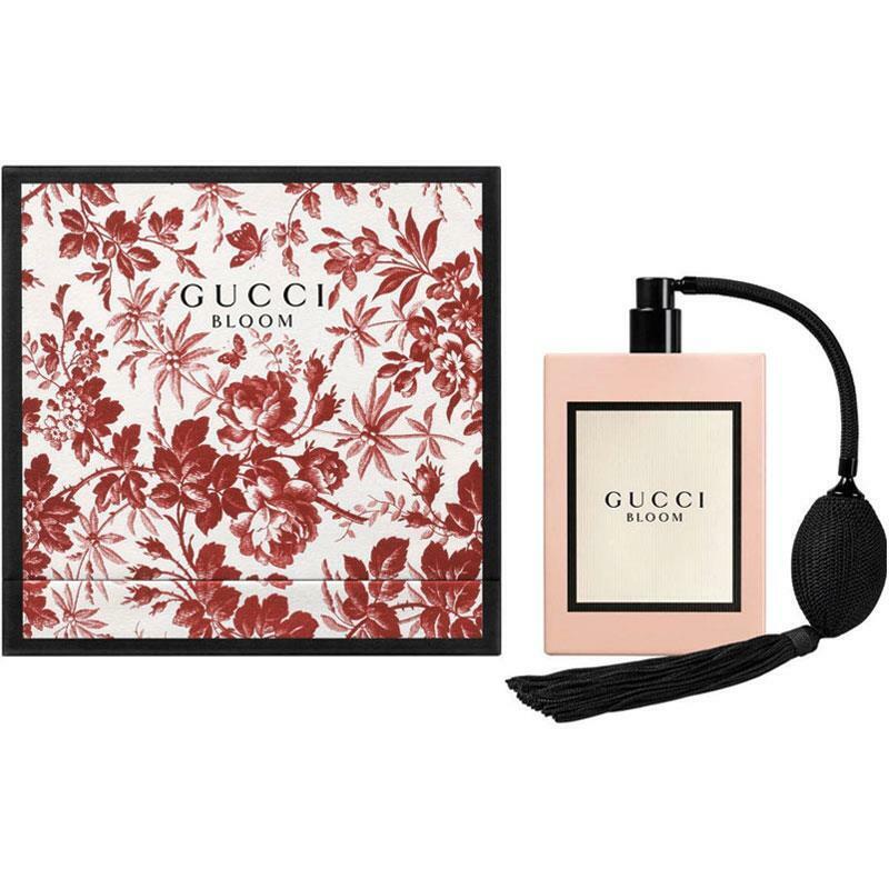 Gucci Bloom EDP | My Perfume Shop Australia