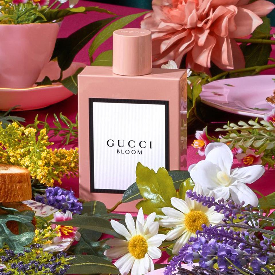 Gucci Bloom EDP Rollerball Gift Set - My Perfume Shop Australia