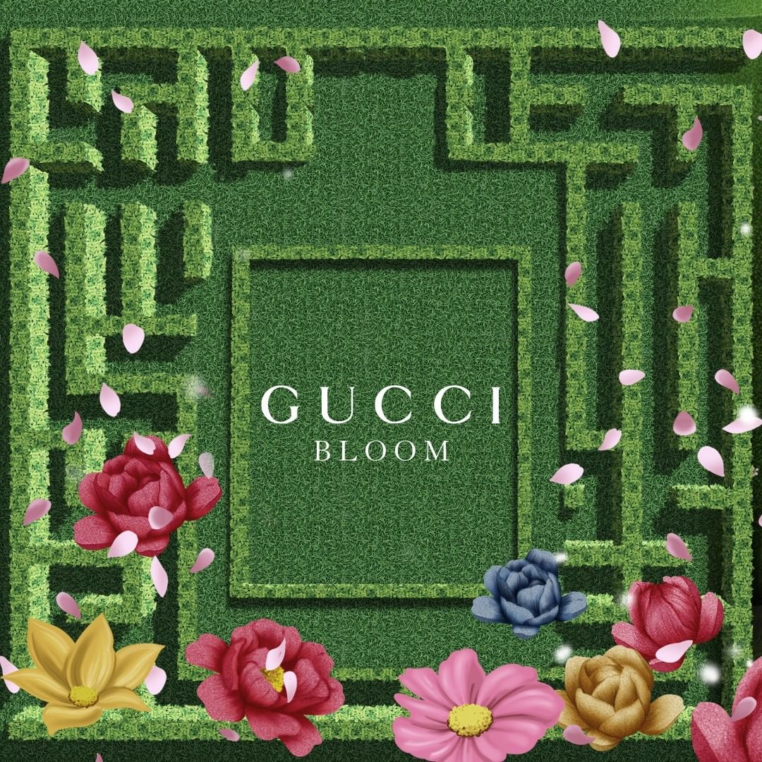 Gucci Bloom EDP Rollerball Gift Set - My Perfume Shop Australia