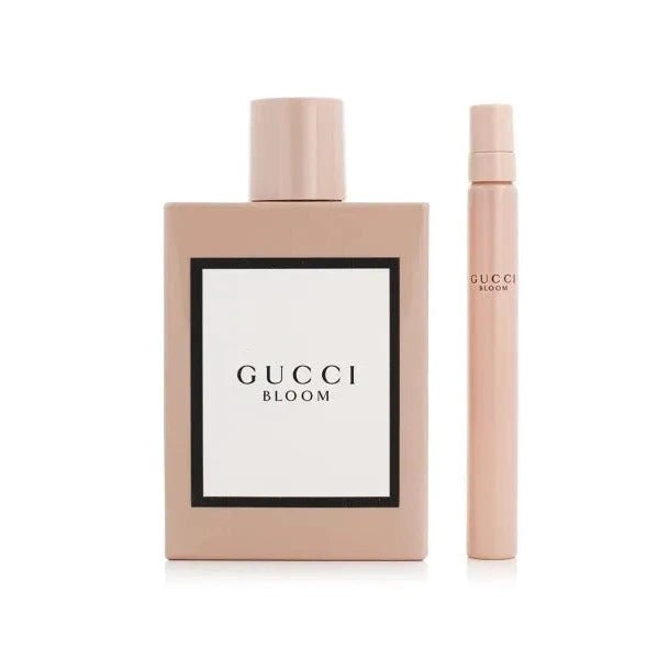 Gucci Bloom EDP Travel Spray Set | My Perfume Shop Australia