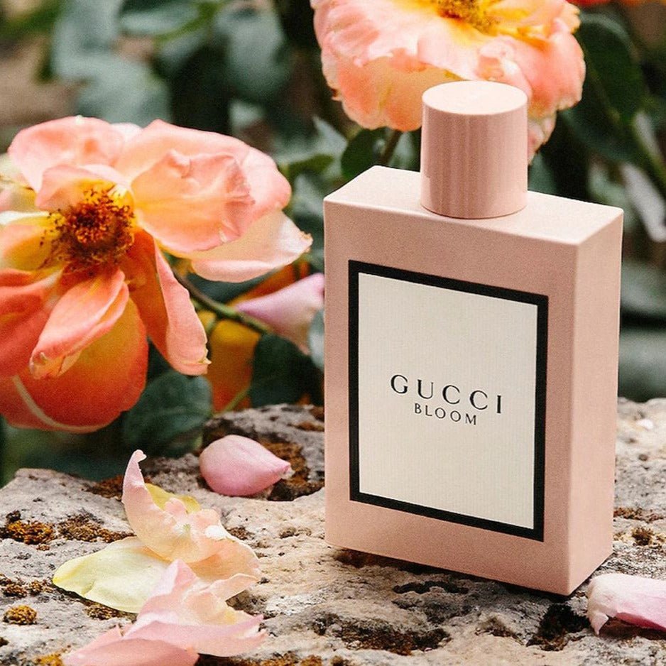 Gucci Bloom EDP Travel Spray Set | My Perfume Shop Australia