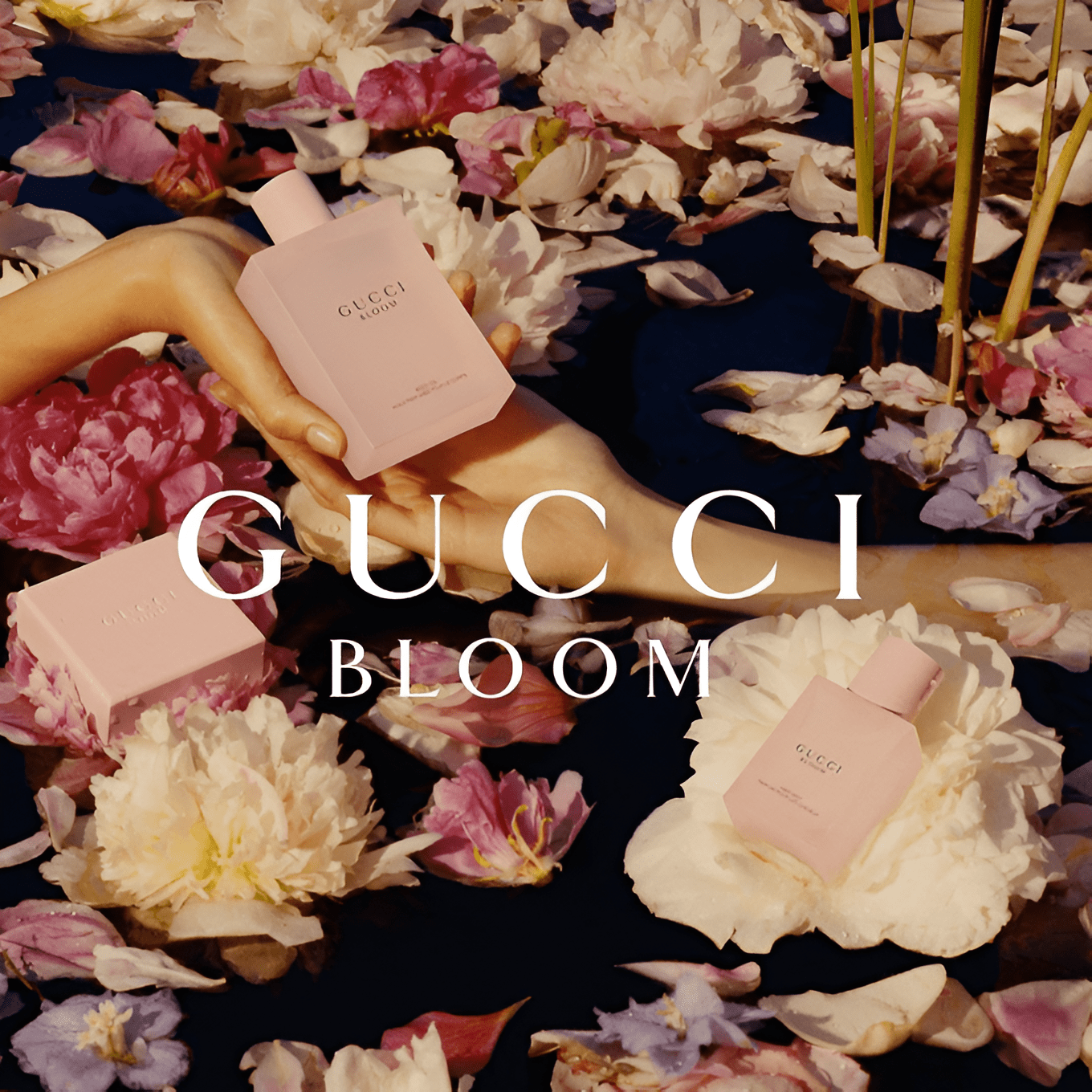Gucci Bloom Hair Mist | My Perfume Shop Australia