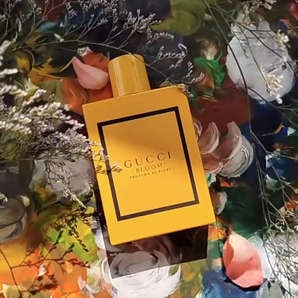 Gucci Bloom Profumo Di Fiori EDP For Women | My Perfume Shop Australia