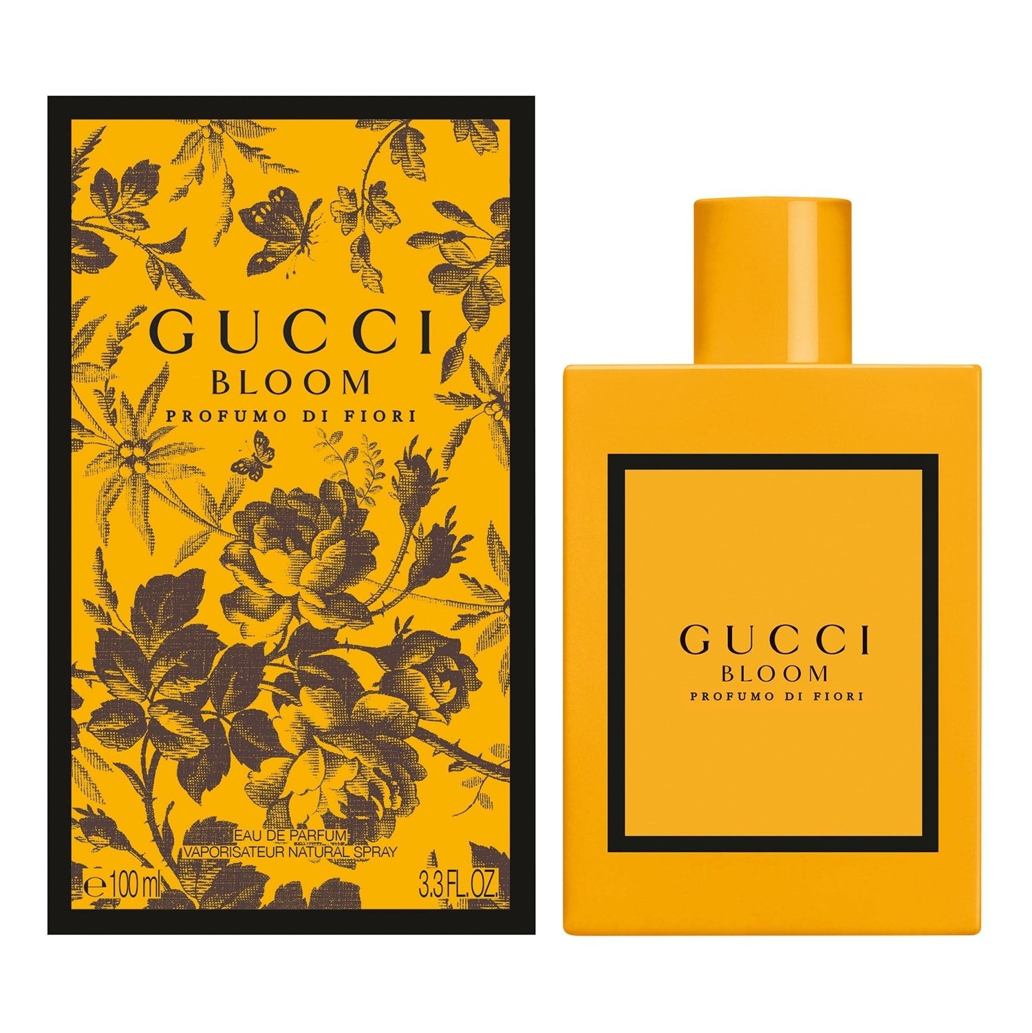 Gucci Bloom Profumo Di Fiori EDP For Women | My Perfume Shop Australia