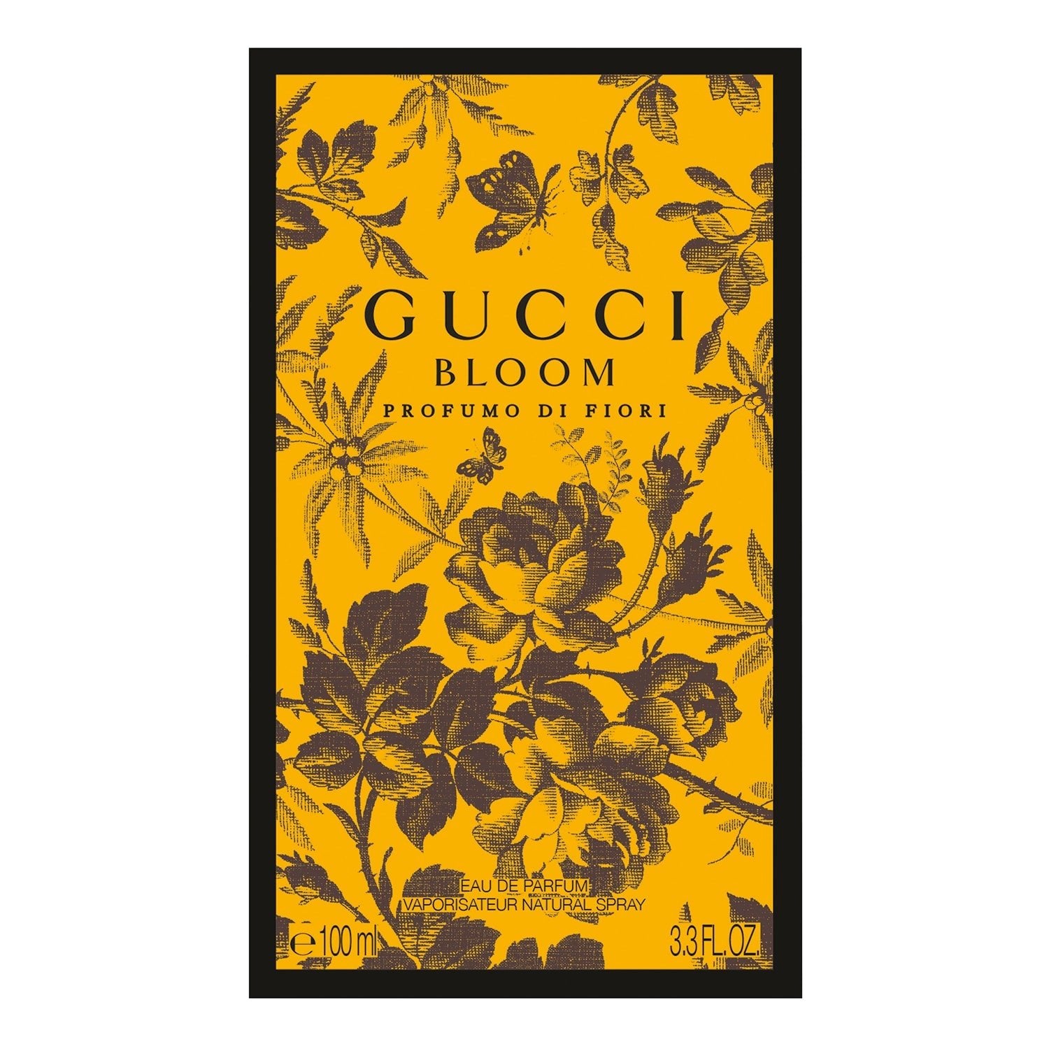 Gucci Bloom Profumo Di Fiori EDP For Women | My Perfume Shop Australia