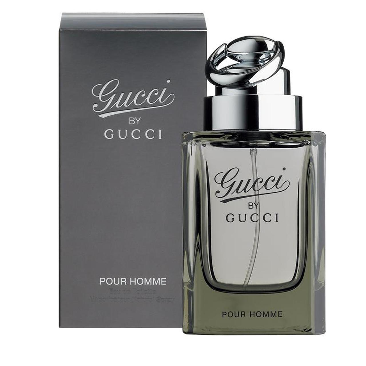 Gucci By Gucci Pour Homme EDT | My Perfume Shop Australia