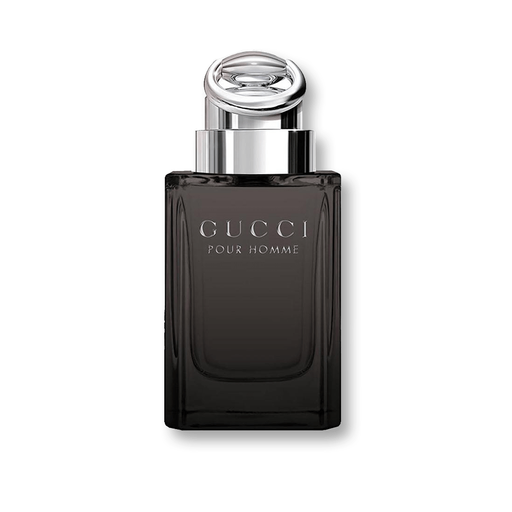 Gucci By Gucci Pour Homme EDT | My Perfume Shop Australia