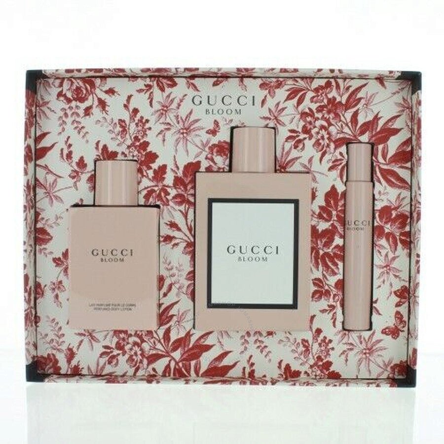 Gucci EDP & Body Lotion Indulgence Set | My Perfume Shop Australia