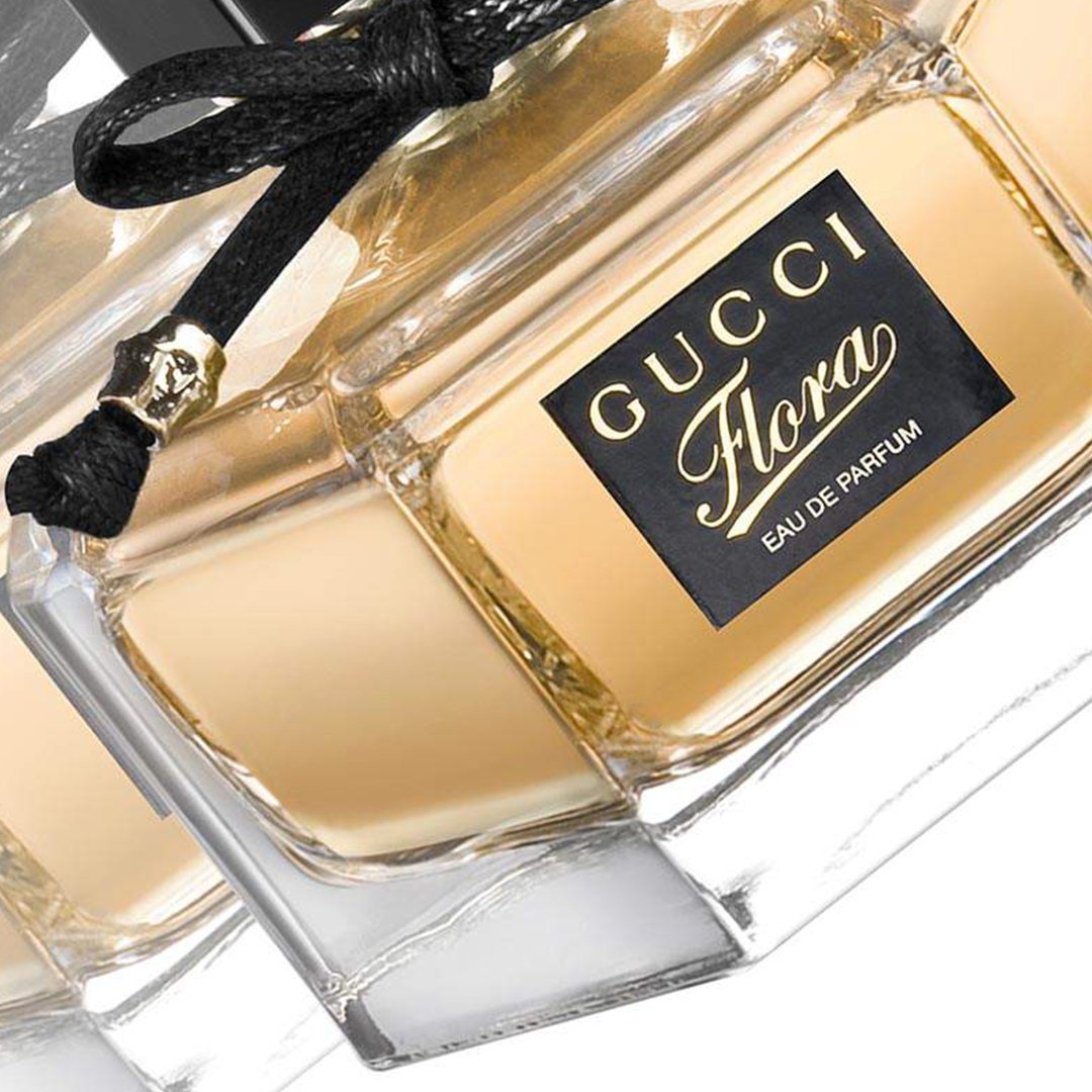 Gucci Flora EDP - My Perfume Shop Australia