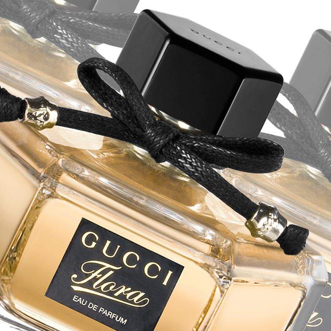 Gucci Flora EDP - My Perfume Shop Australia