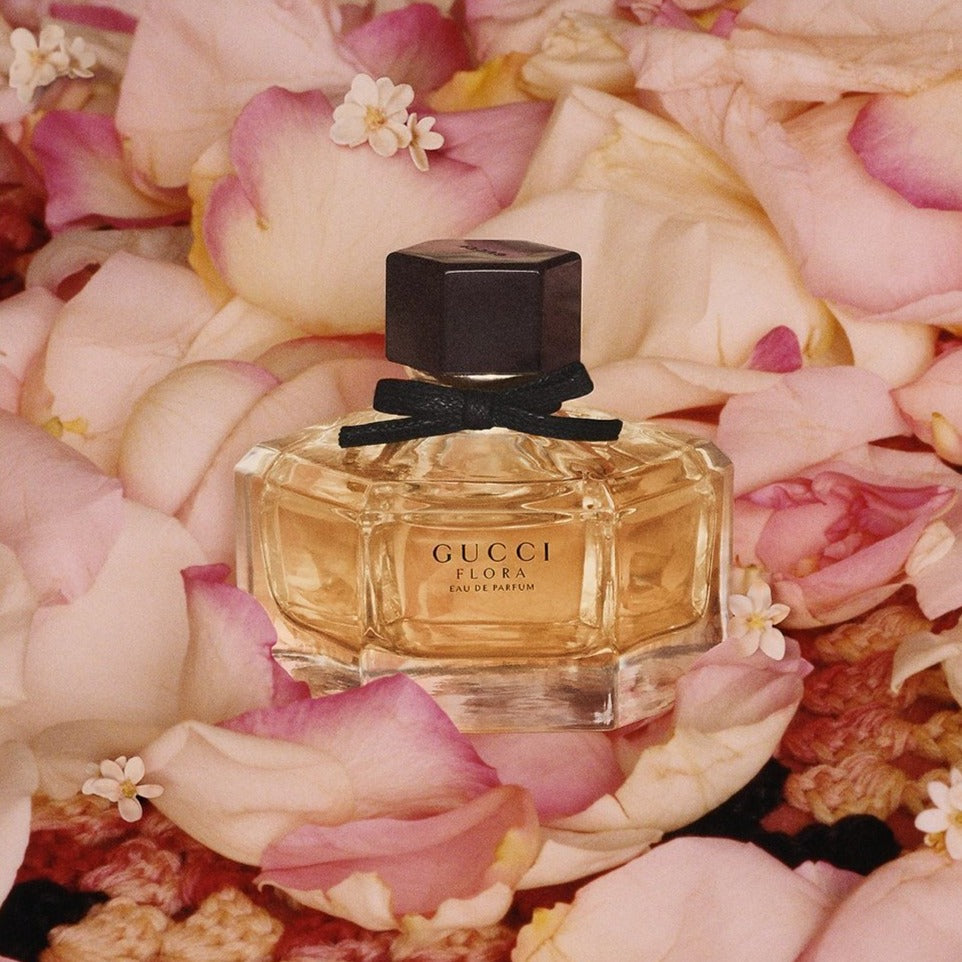 Gucci Flora EDP - My Perfume Shop Australia