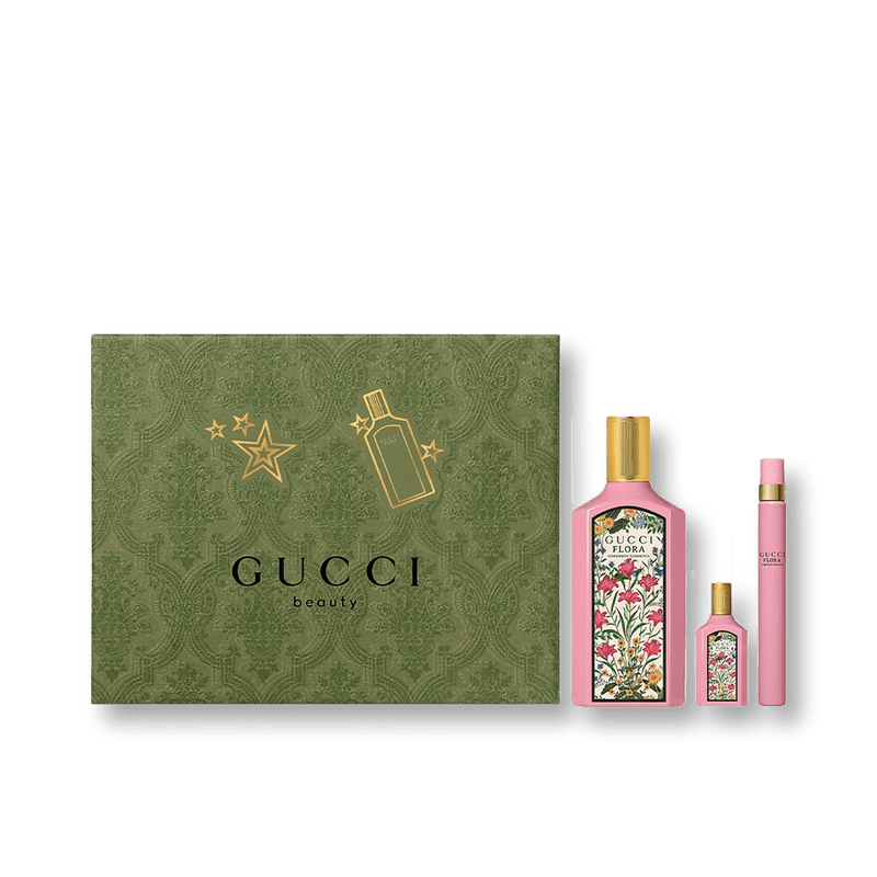 Shop Gucci Flora Gorgeous Gardenia EDP in Australia