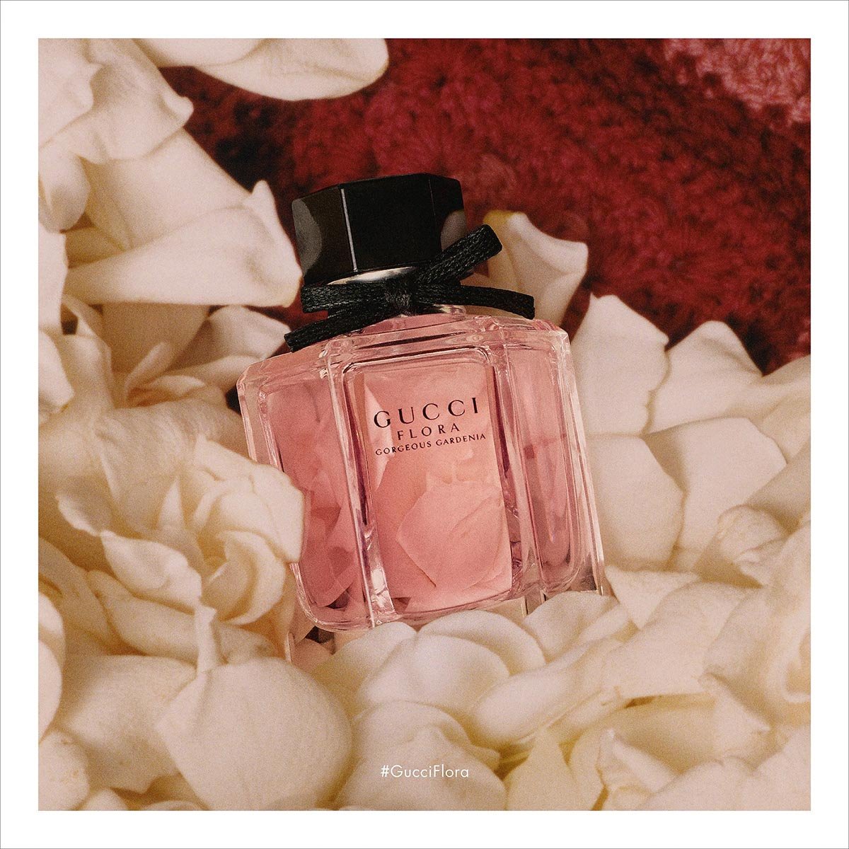 Gucci Flora Gorgeous Gardenia EDT - My Perfume Shop Australia