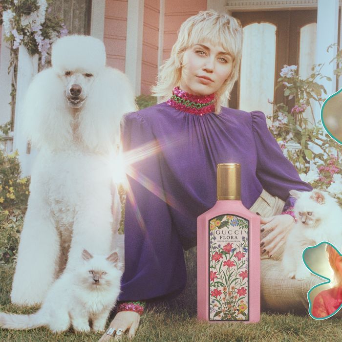 Gucci Flora Gorgeous Jasmine EDP | My Perfume Shop Australia