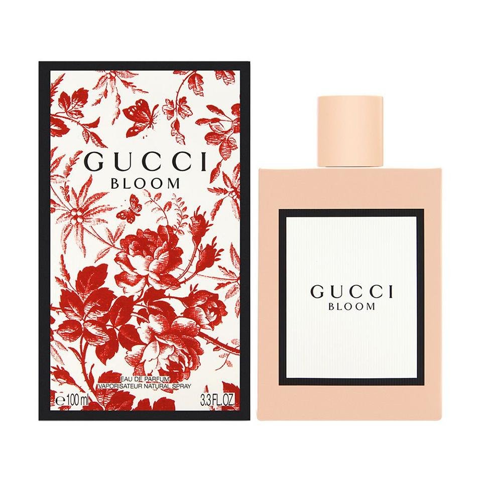 Gucci Bloom EDP - My Perfume Shop Australia