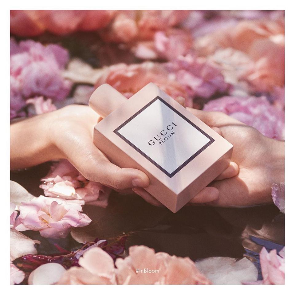 Gucci Bloom EDP - My Perfume Shop Australia