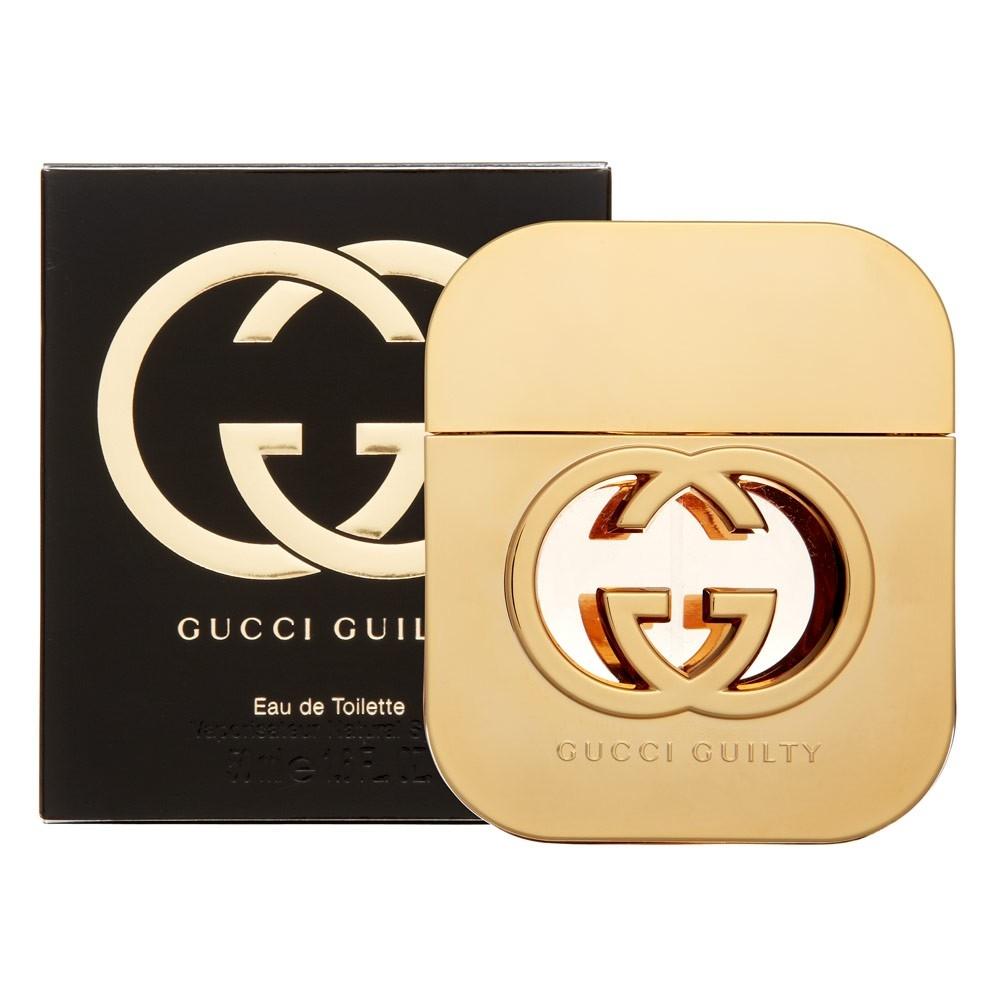 Gucci Guilty EDT - My Perfume Shop Australia