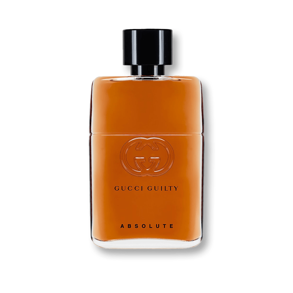 Gucci Guilty Absolute Pour Homme EDP | My Perfume Shop Australia