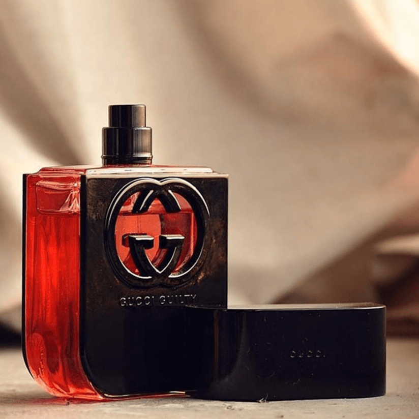 Gucci Guilty Black Pour Femme EDT | My Perfume Shop Australia