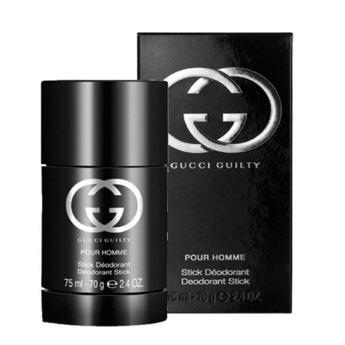 Gucci Guilty Deodorant Stick For Men | My Perfume Shop Australia