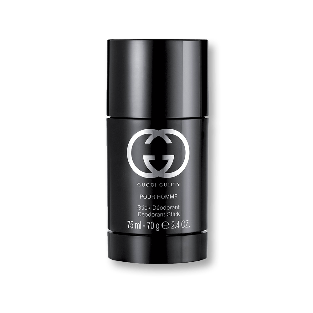 Gucci Guilty Deodorant Stick For Men | My Perfume Shop