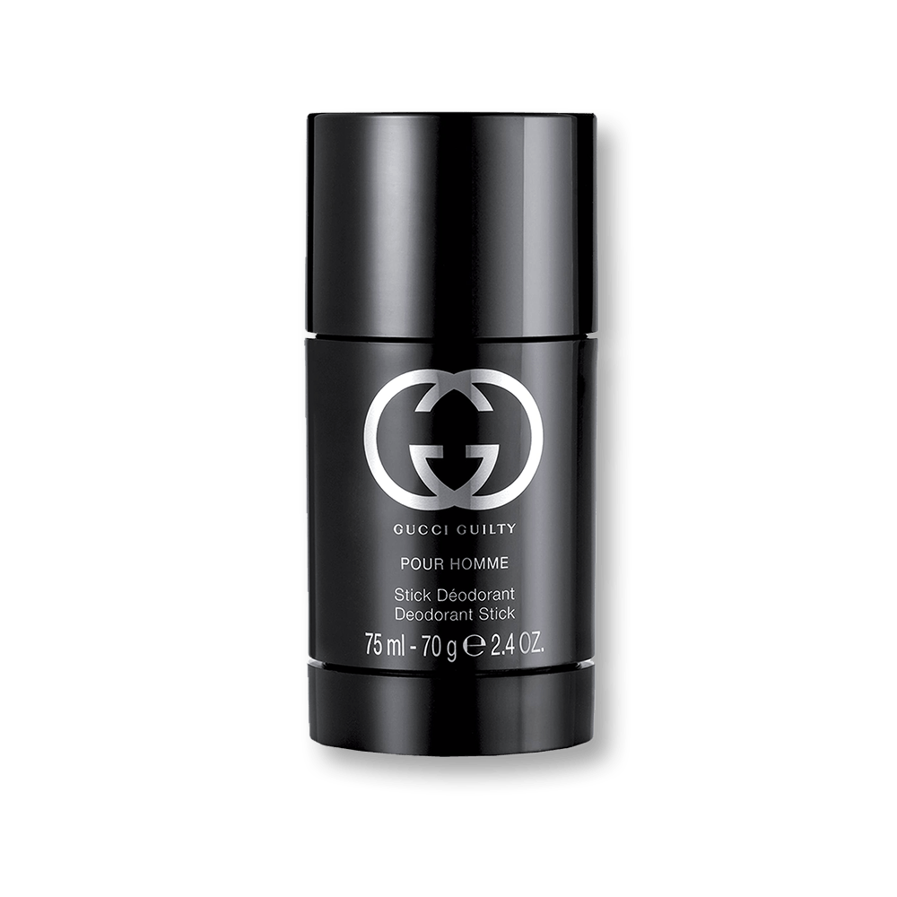 Gucci Guilty Deodorant Stick For Men | My Perfume Shop Australia