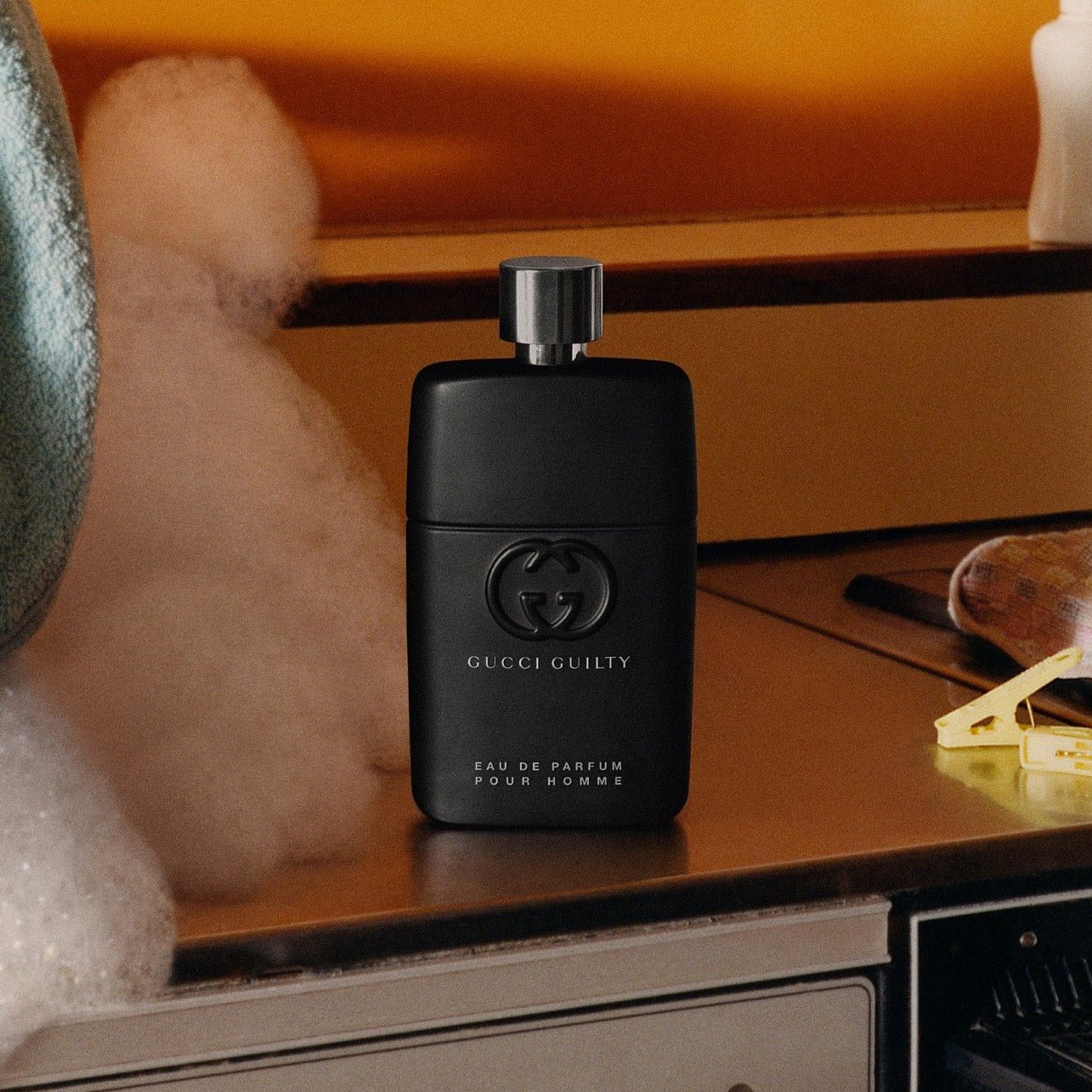 Gucci Guilty EDP Travel Set For Men | My Perfume Shop Australia