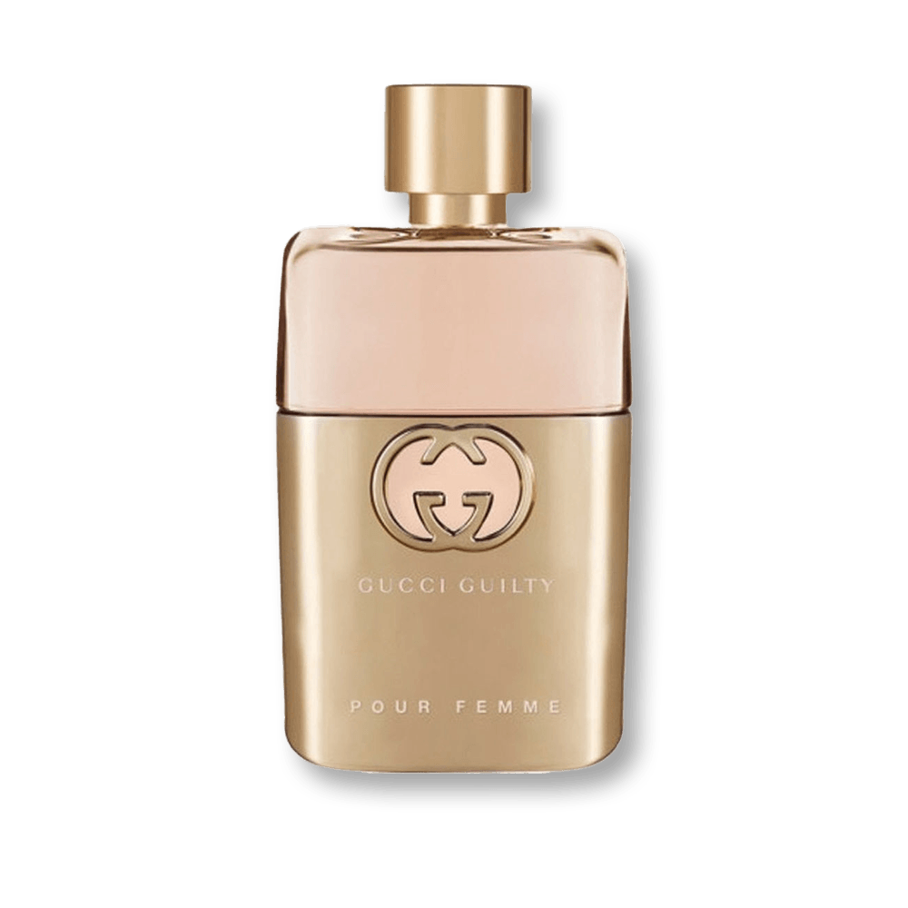 Gucci Guilty For Women EDP | My Perfume Shop Australia