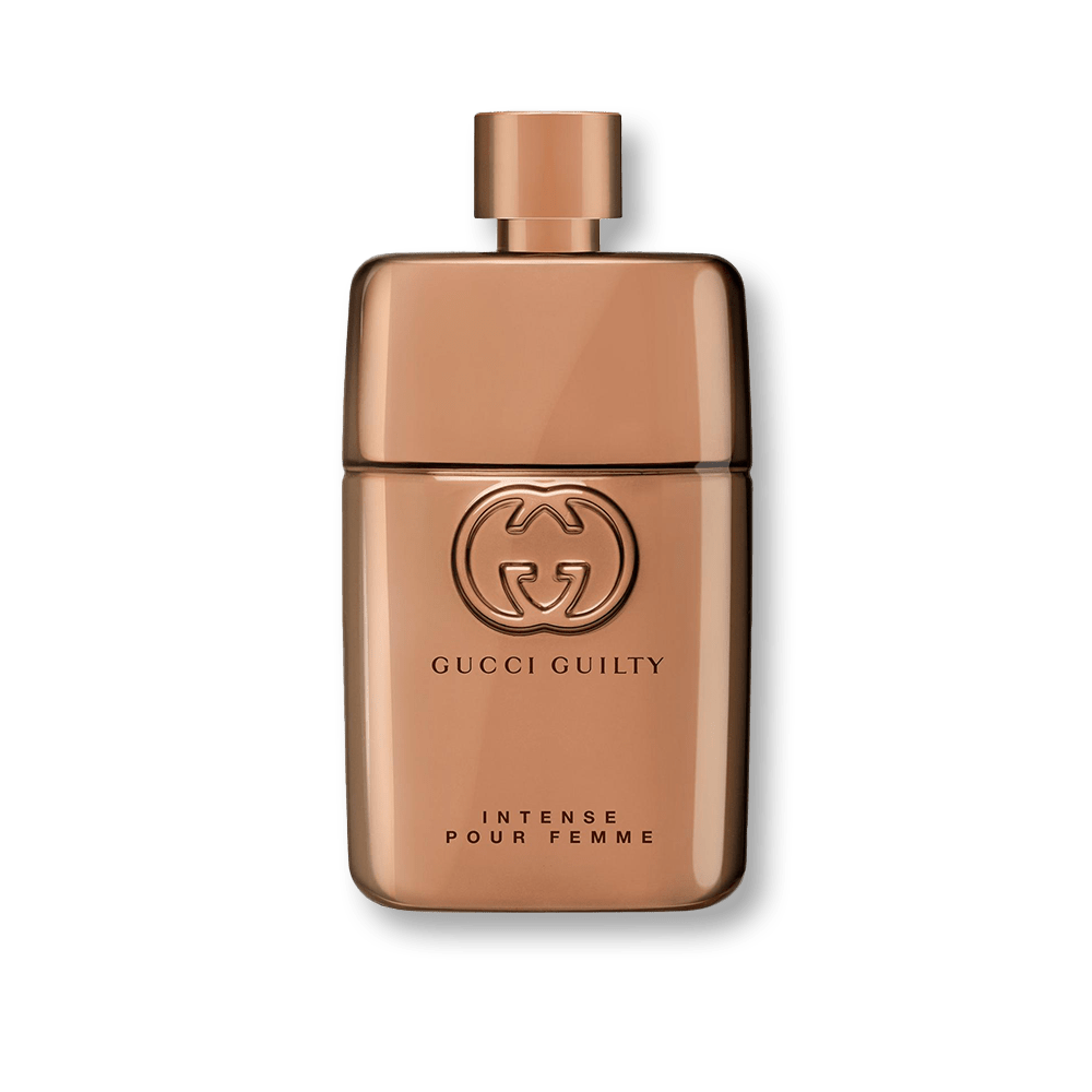 Gucci Guilty Intense Pour Femme EDP | My Perfume Shop Australia