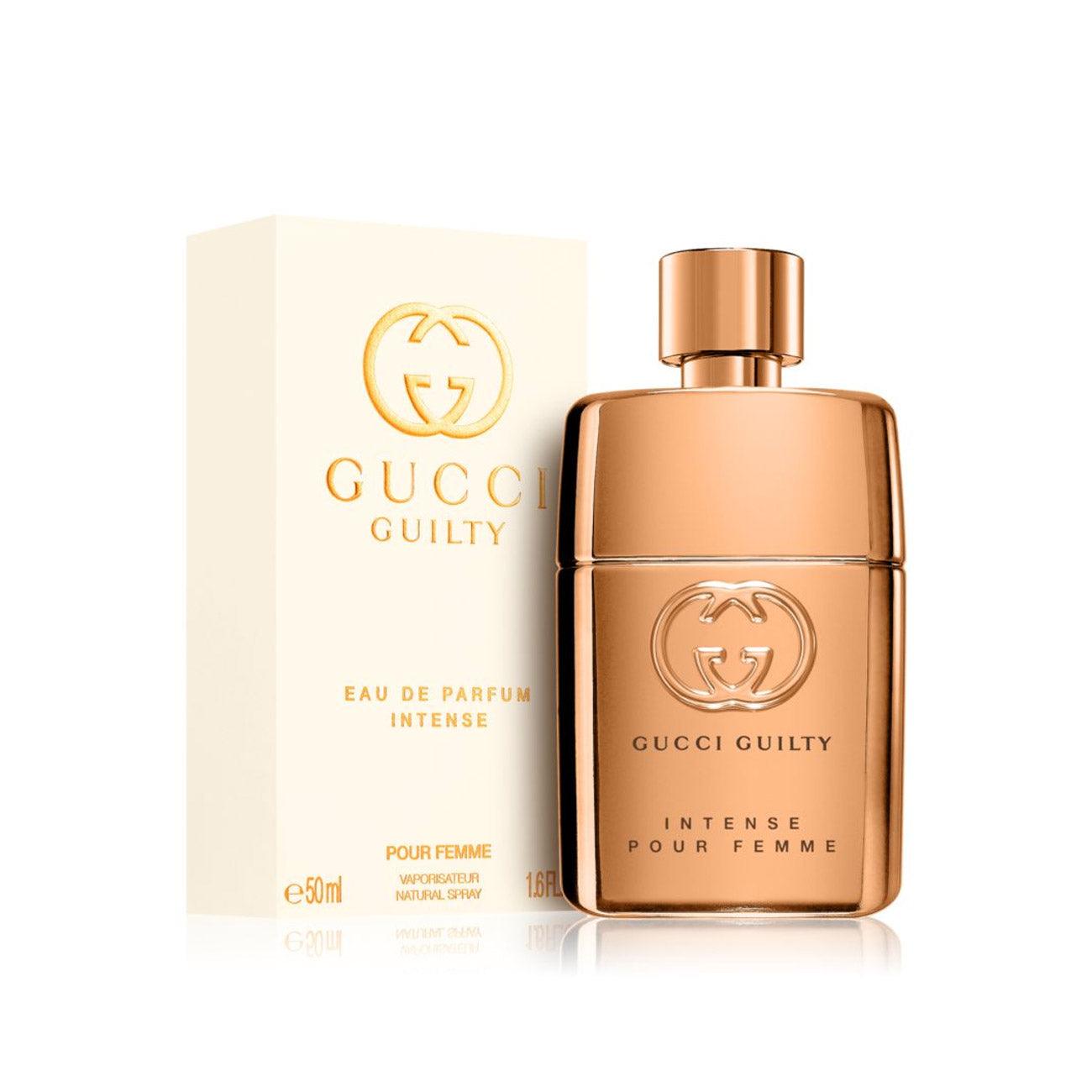 Gucci Guilty Intense Pour Femme EDP | My Perfume Shop Australia