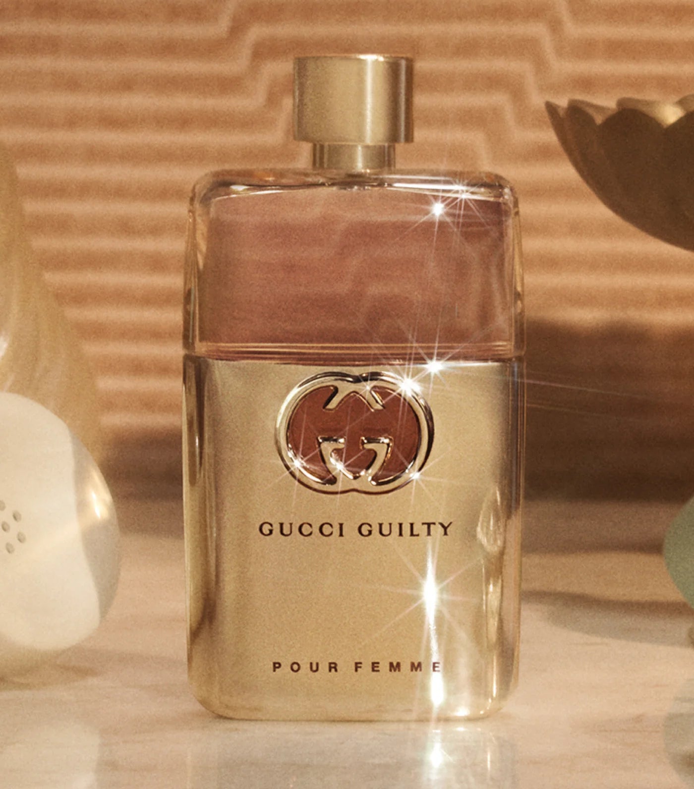 Gucci Guilty Pour Femme Indulgence Collection | My Perfume Shop Australia