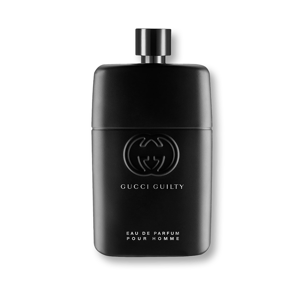 Gucci Guilty Pour Homme EDP | My Perfume Shop Australia