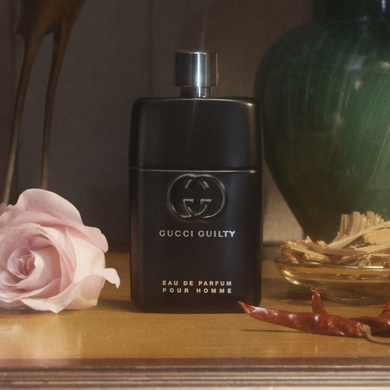 Gucci Guilty Pour Homme EDP | My Perfume Shop Australia