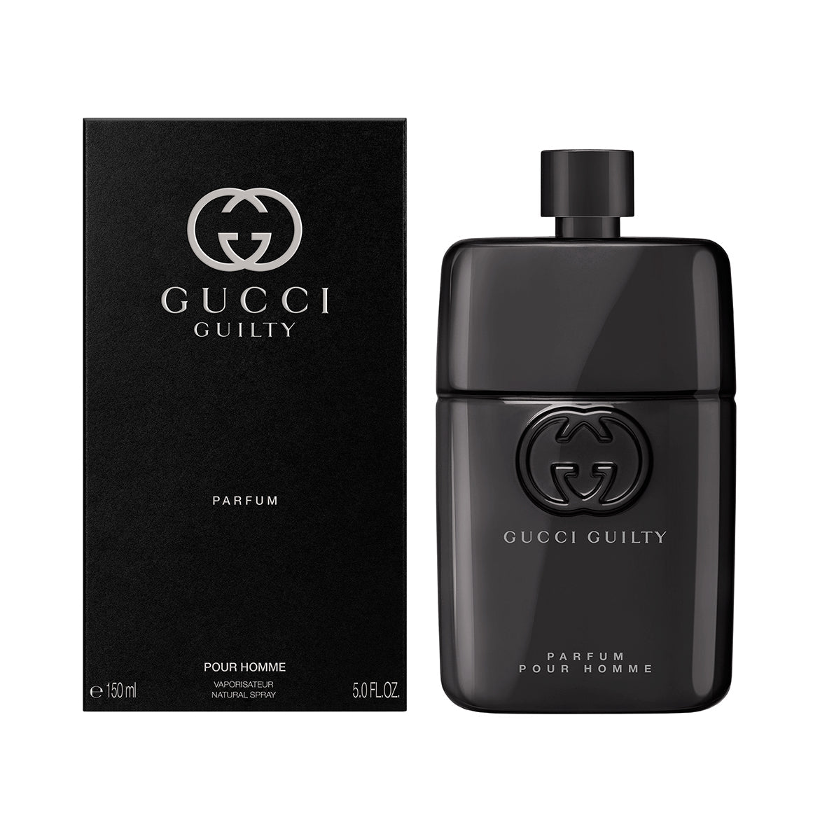 Gucci Guilty Pour Homme Parfum | My Perfume Shop Australia