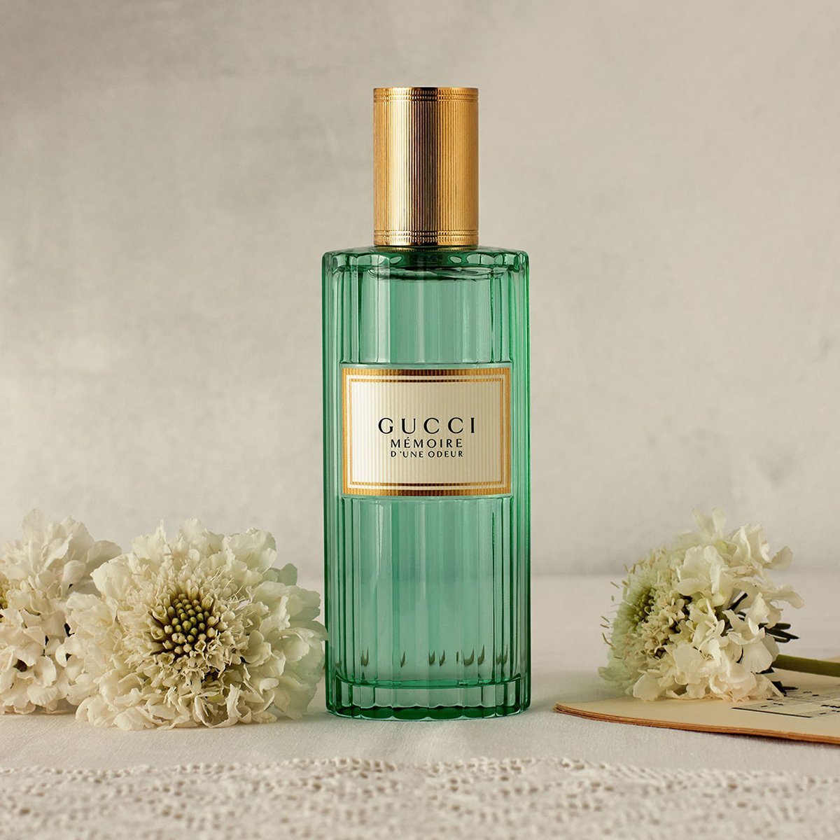 Gucci Mémoire D'une Odeur EDP - My Perfume Shop Australia