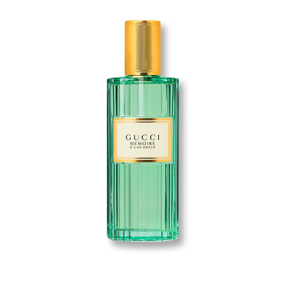 Gucci Mémoire D'une Odeur EDP - My Perfume Shop Australia